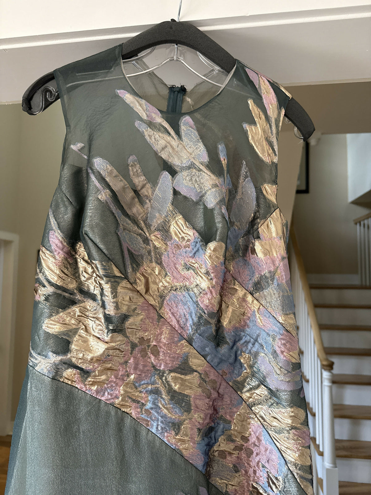 MOB/MOG Dress