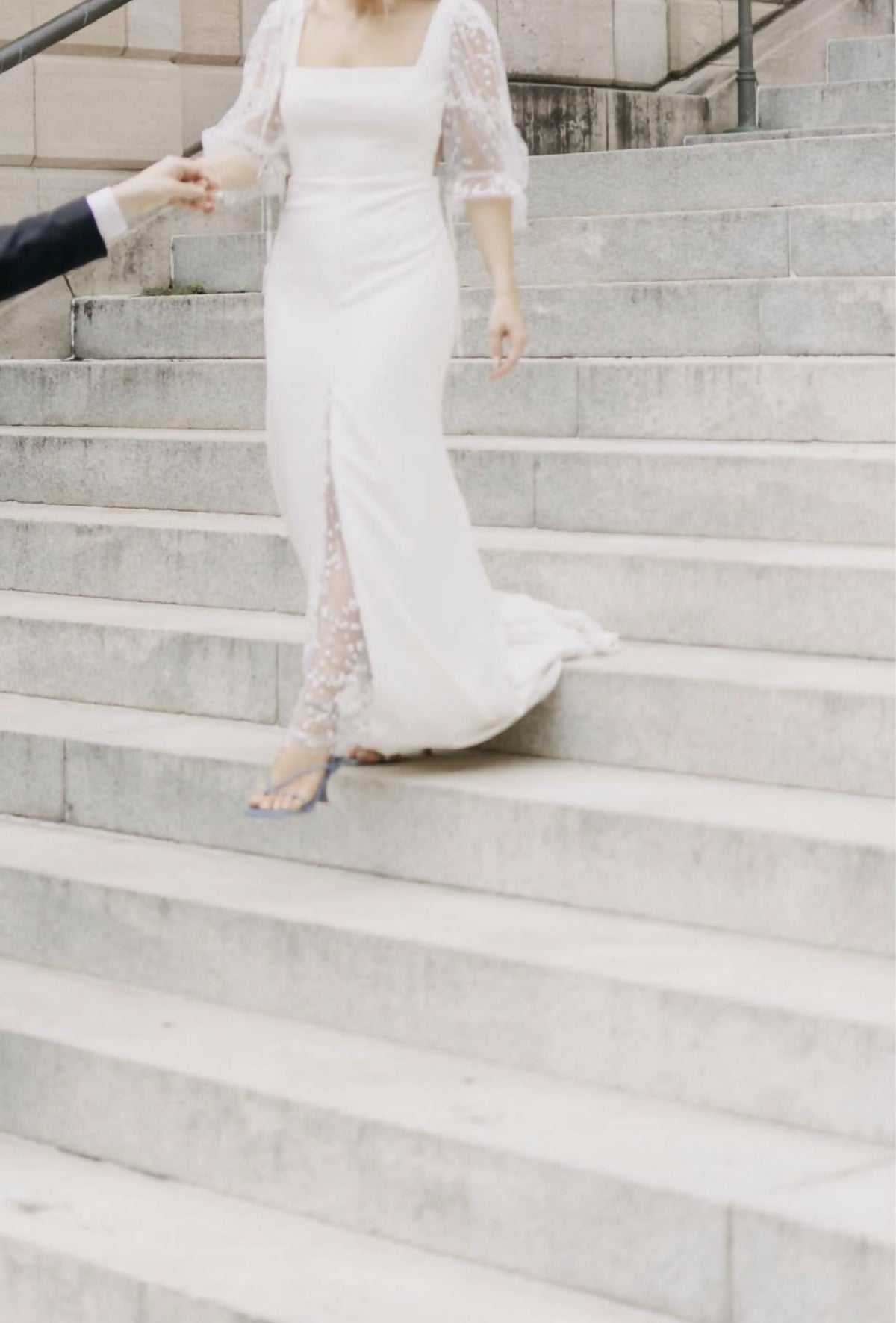 Laudae Florence Wedding Gown