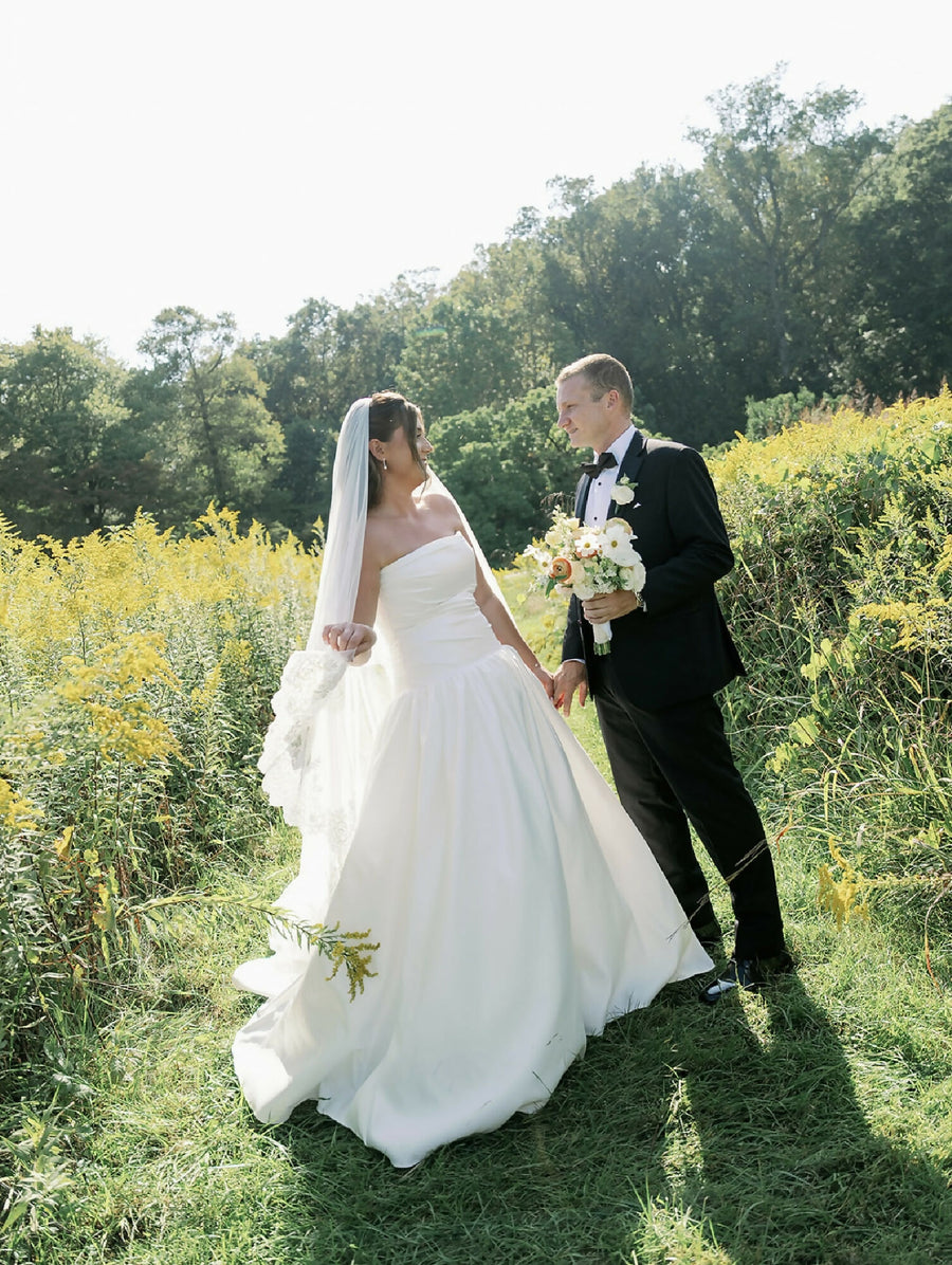 KYHA Lucky Bridal Dress