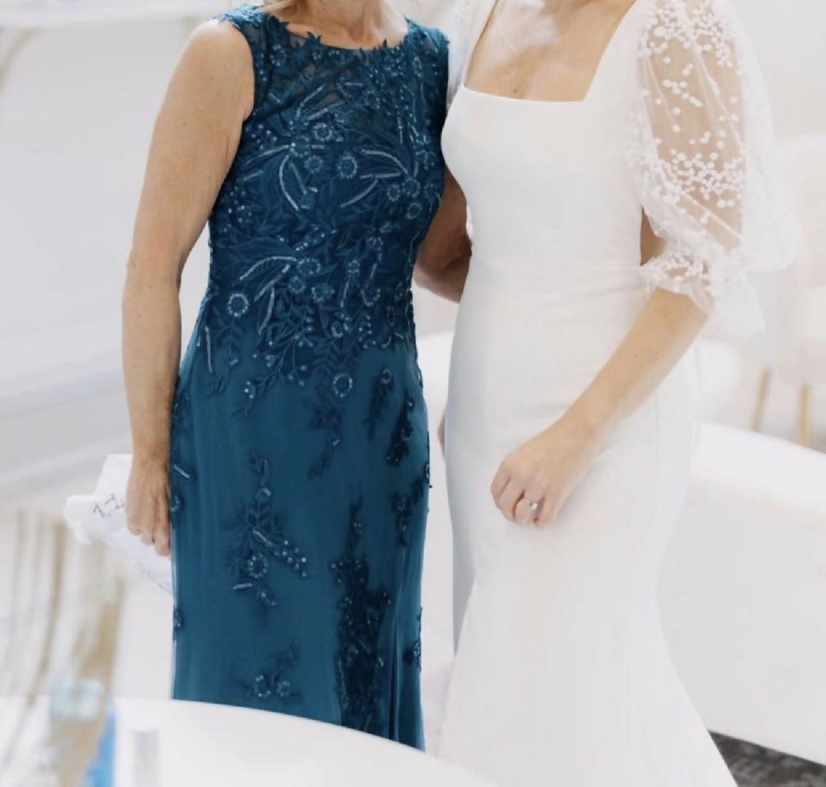 Mother of the Bride Gown