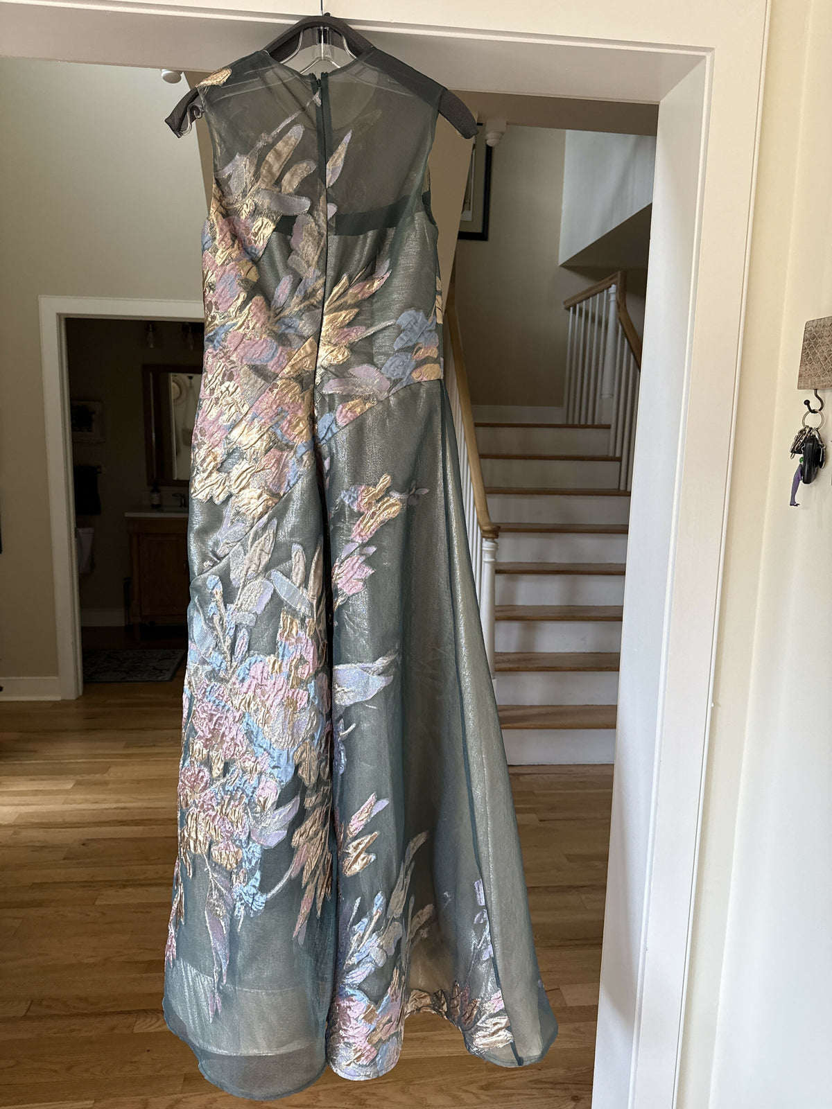 MOB/MOG Dress