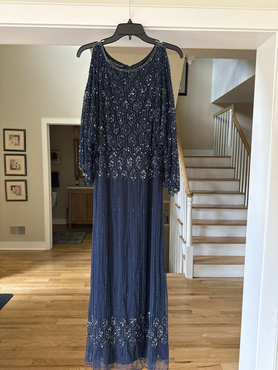 Evening Gown