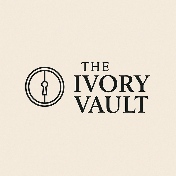 The Ivory Vault