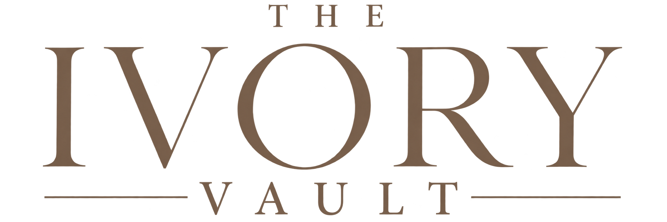The Ivory Vault