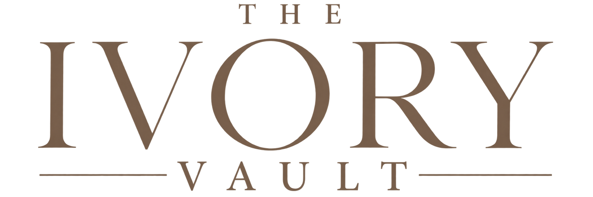 The Ivory Vault