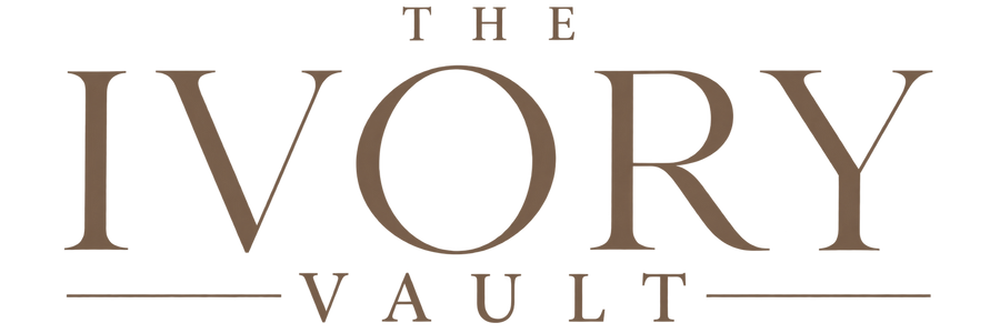 The Ivory Vault