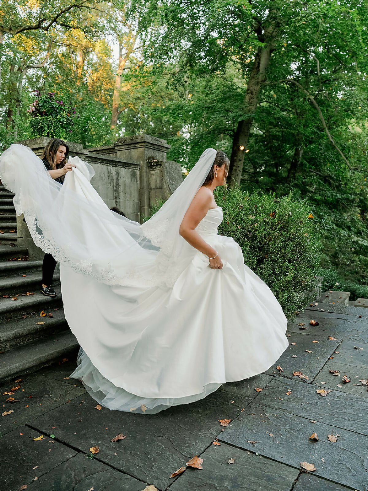 KYHA Lucky Bridal Dress