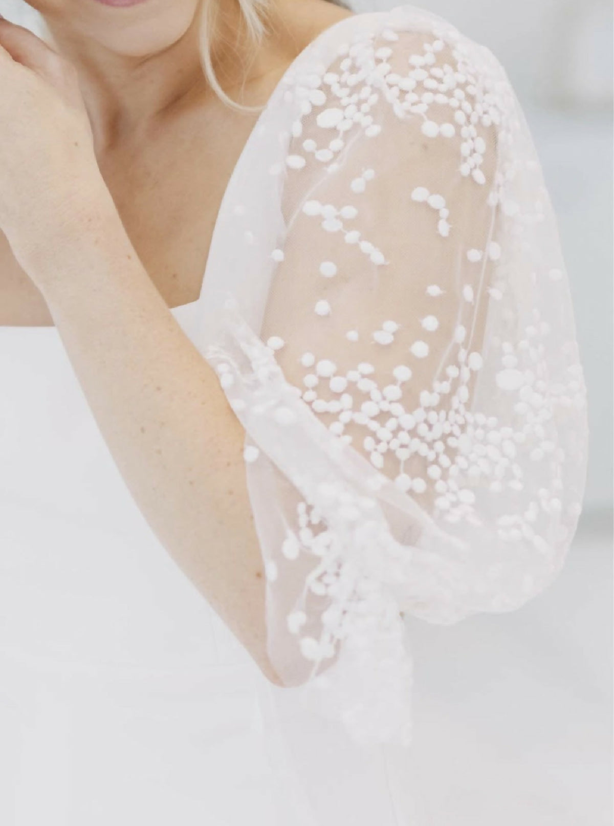 Laudae Florence Wedding Gown
