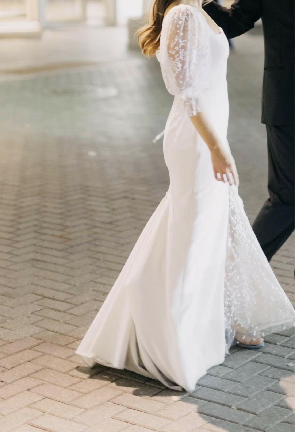 Laudae Florence Wedding Gown