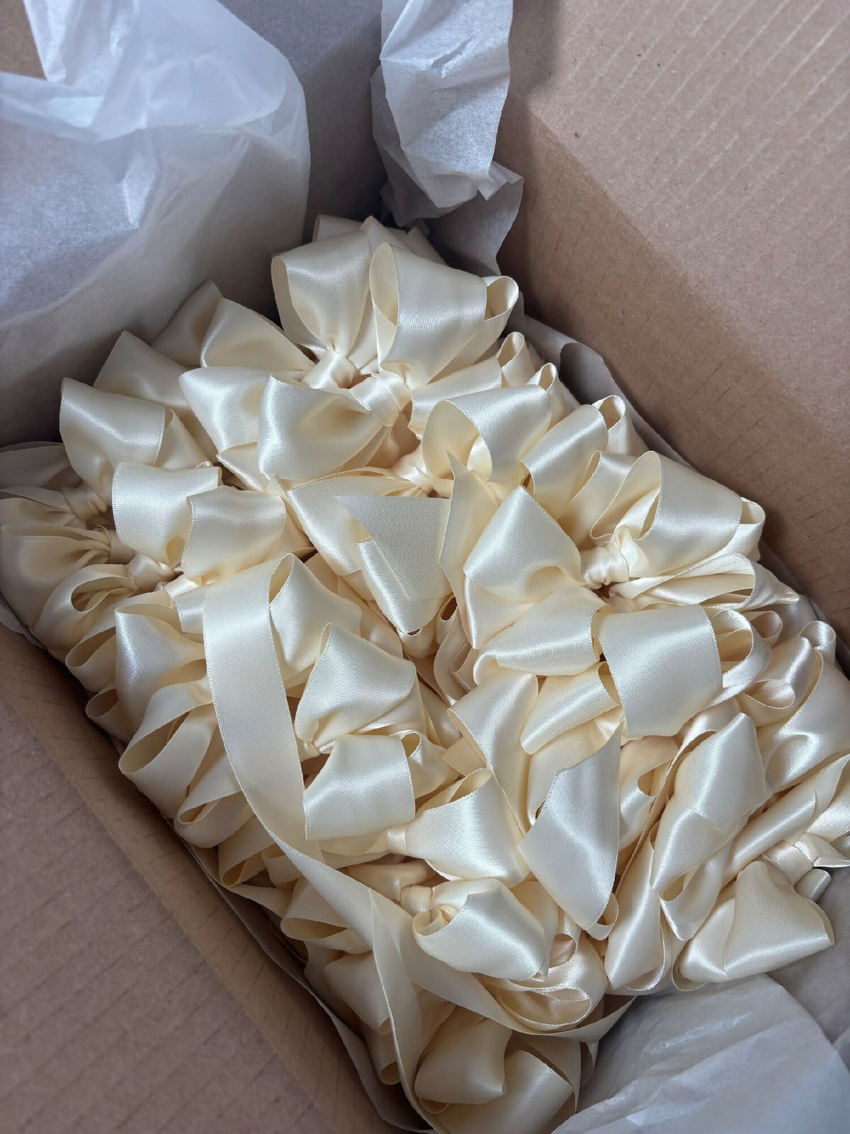 Hand Tied Bows