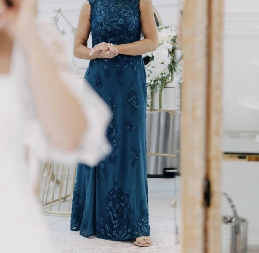 Mother of the Bride Gown
