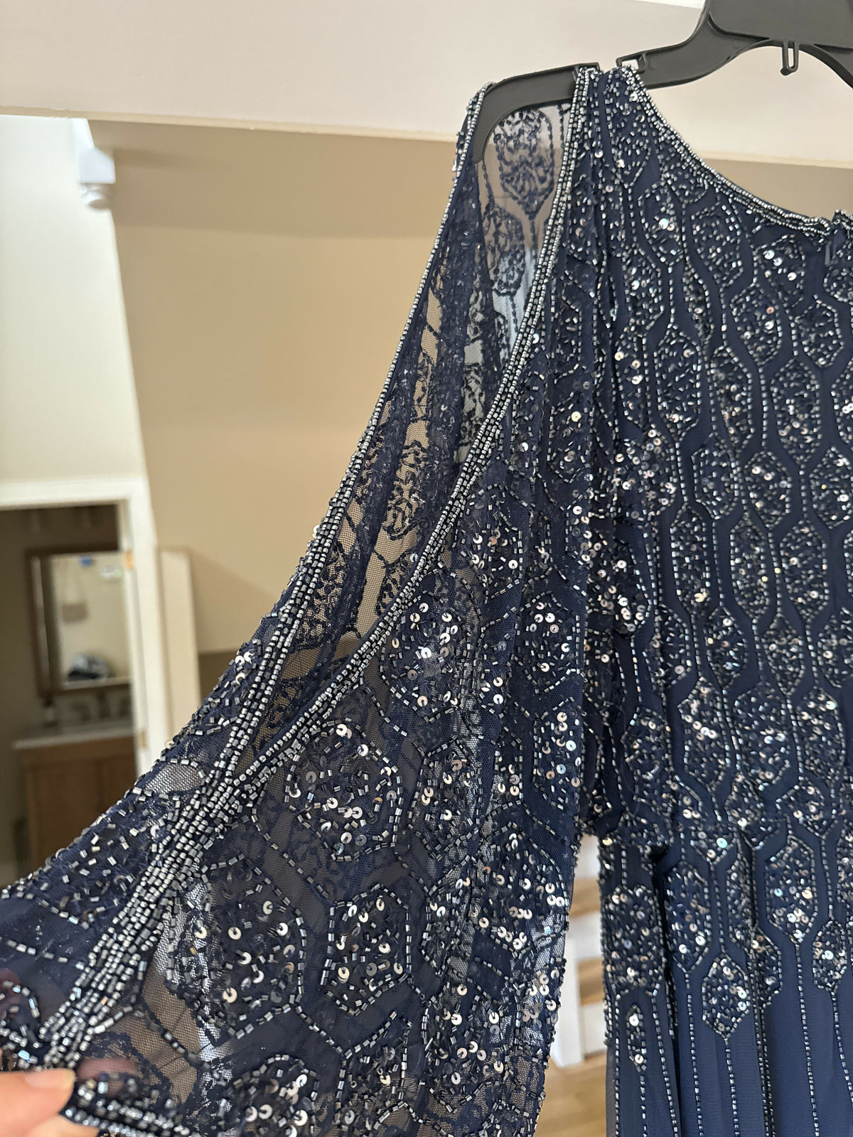 Evening Gown