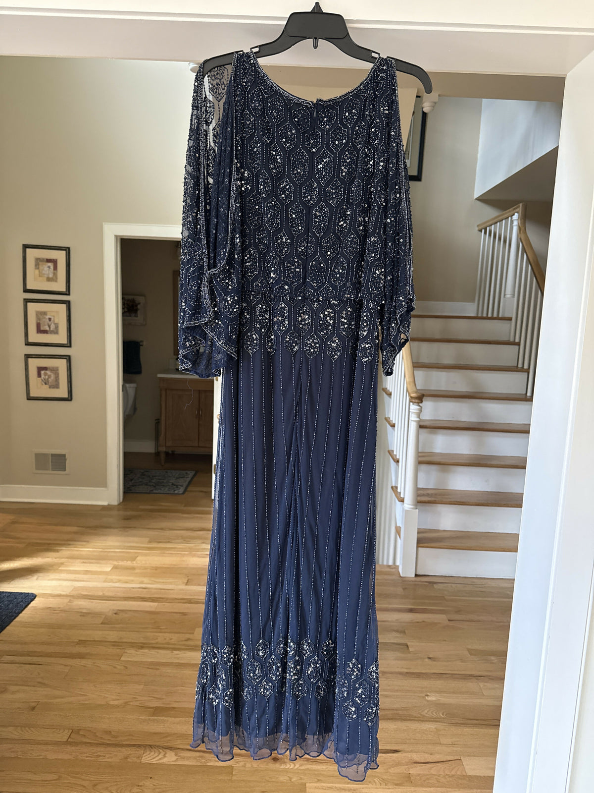 Evening Gown