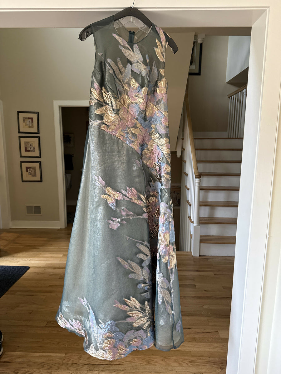 MOB/MOG Dress