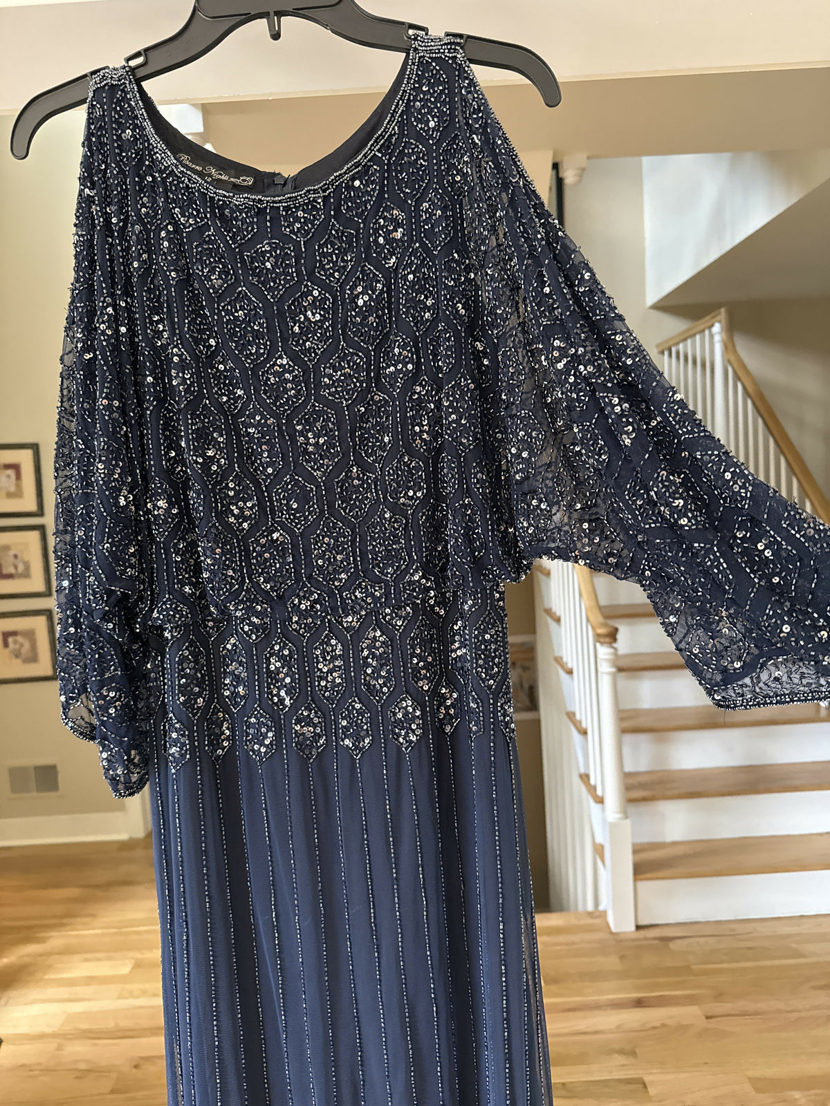 Evening Gown