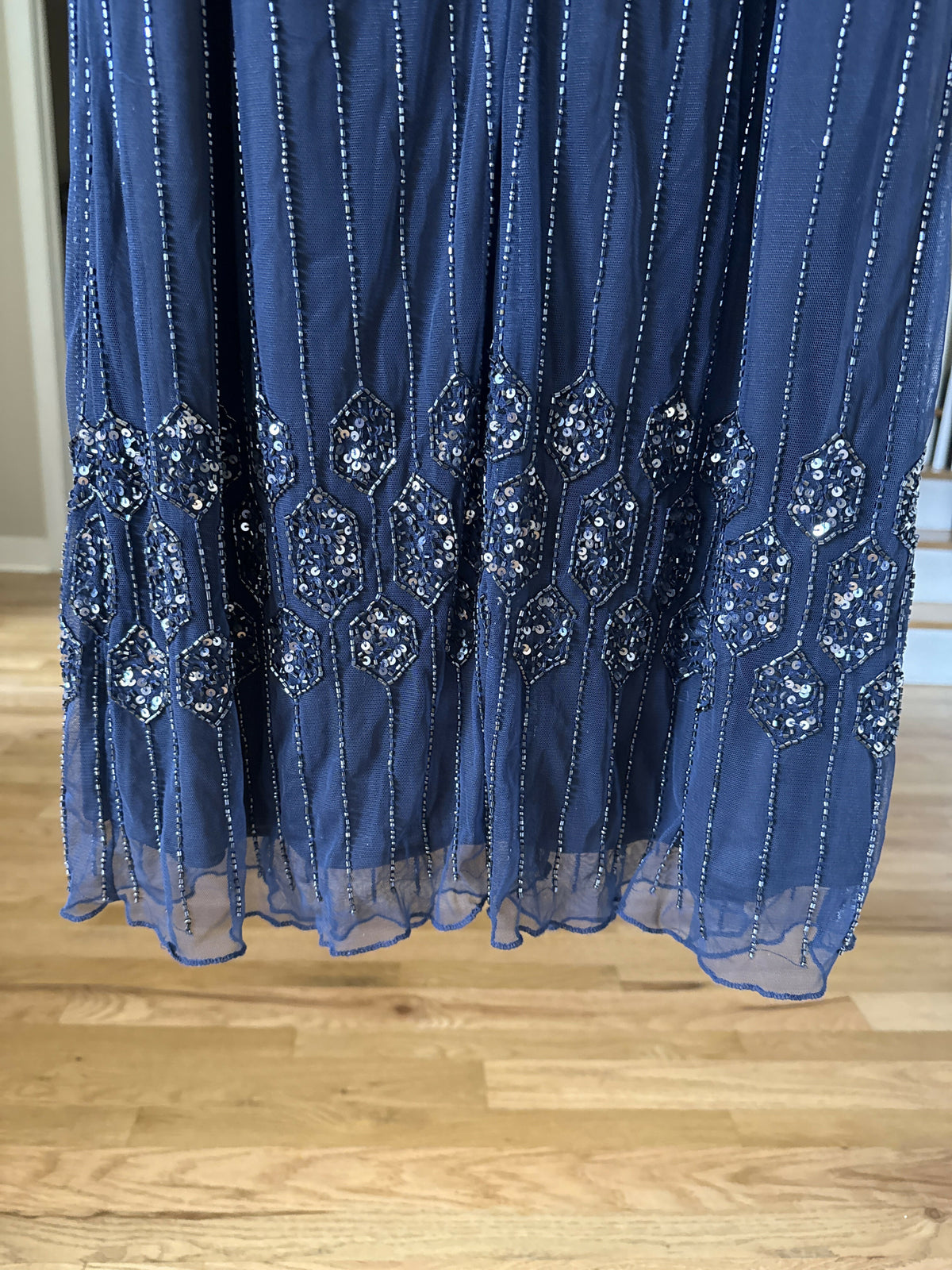 Evening Gown