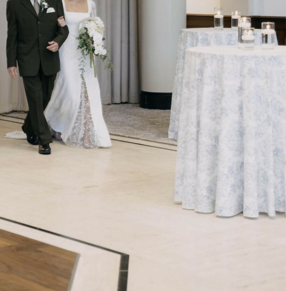 Laudae Florence Wedding Gown
