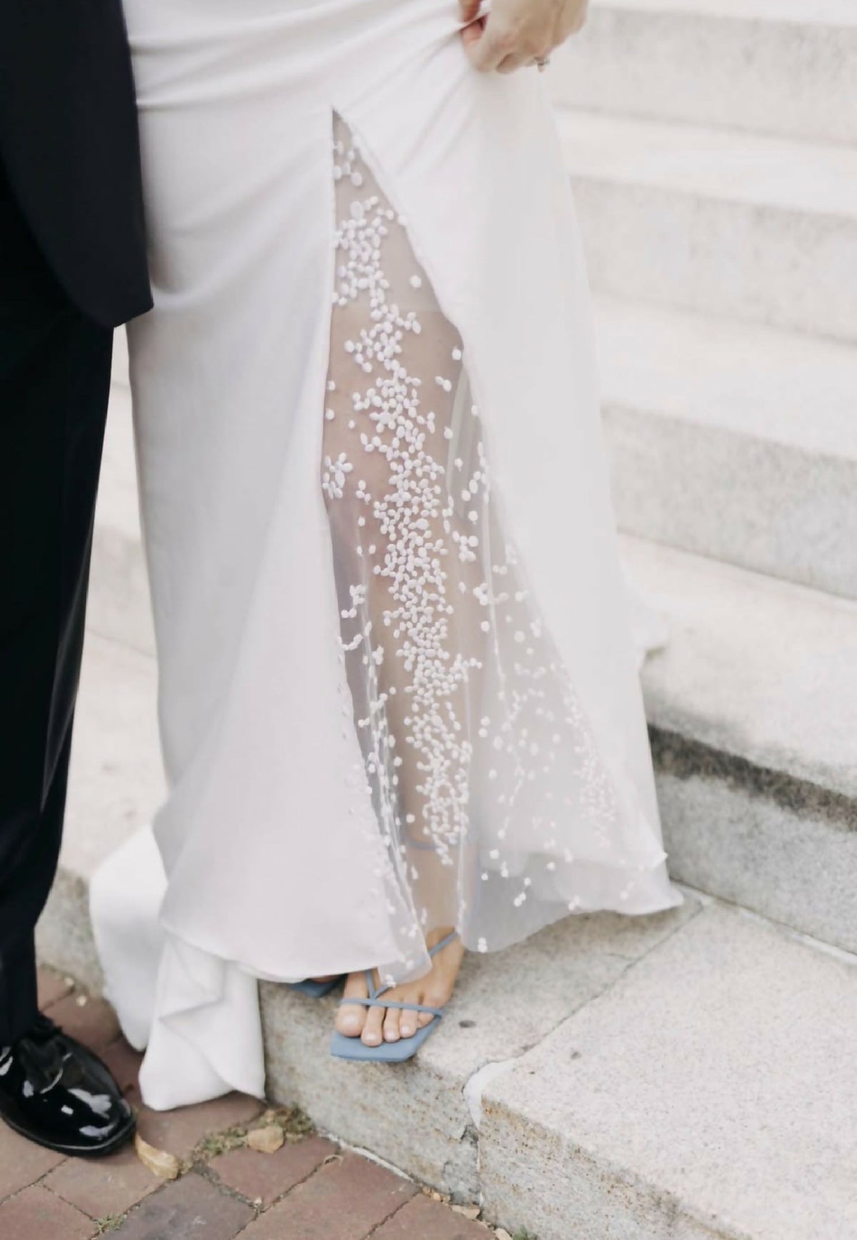 Laudae Florence Wedding Gown