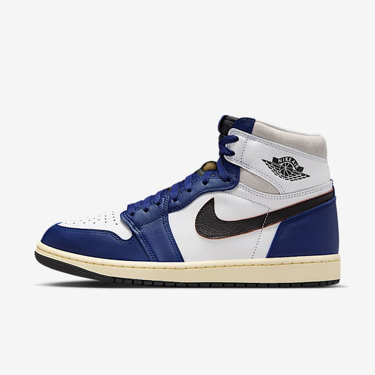 Unbox The 1s
