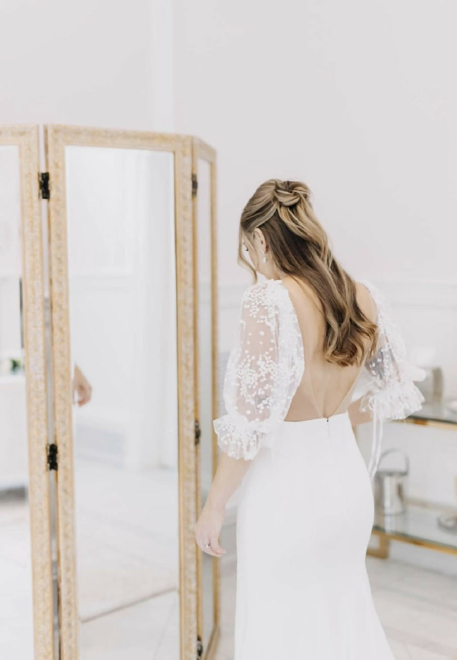 Laudae Florence Wedding Gown