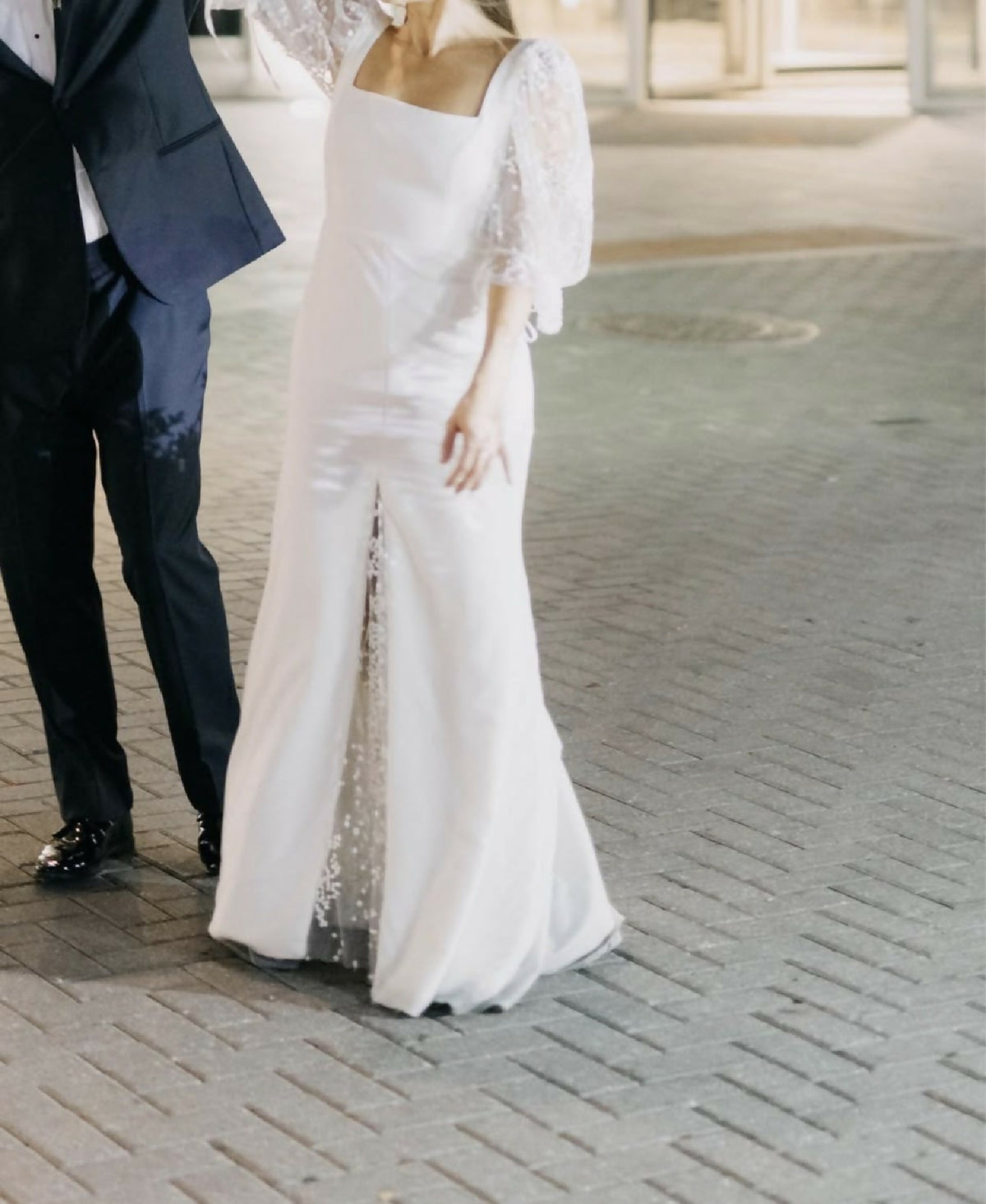 Laudae Florence Wedding Gown