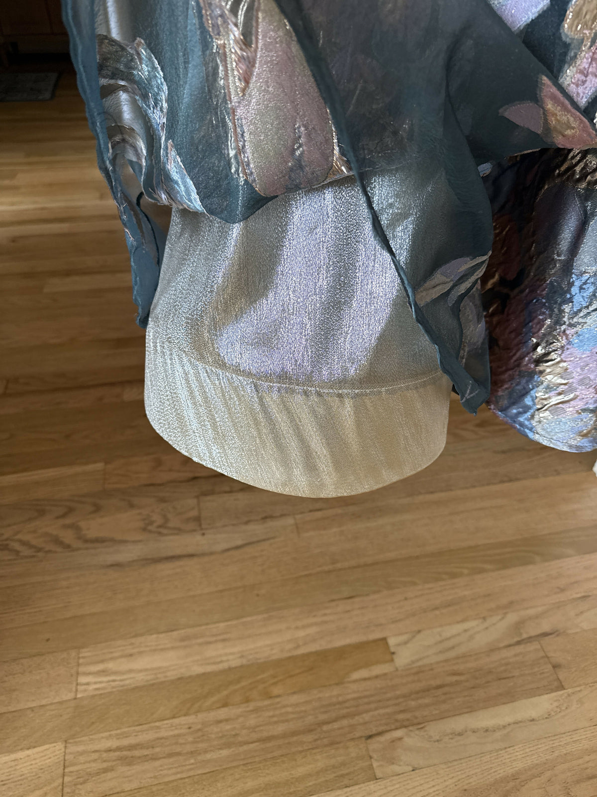 MOB/MOG Dress